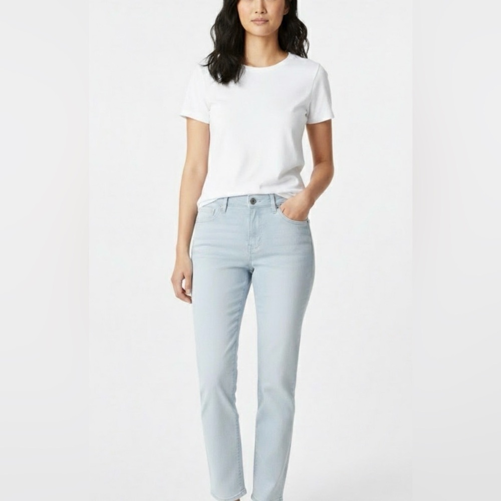 The Limited -  Skinny Ankle 678 - Size 4